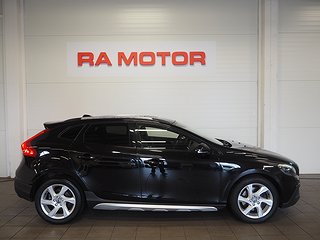 Halvkombi Volvo V40 Cross Country 4 av 24