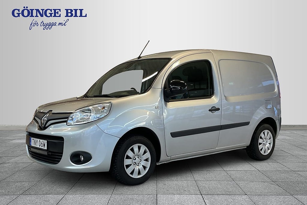 Renault Kangoo Express Skåp phII Base Line Expr 95