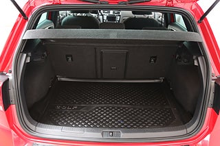 Halvkombi Volkswagen Golf 22 av 23