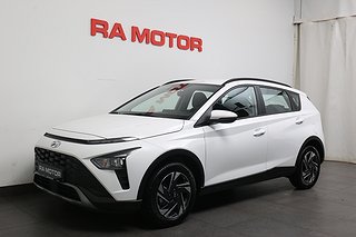 Halvkombi Hyundai Bayon 1 av 22