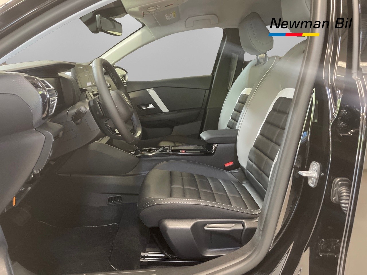 Citroen C4 MAX Hybrid 145 Aut. 2025, bild 7/44