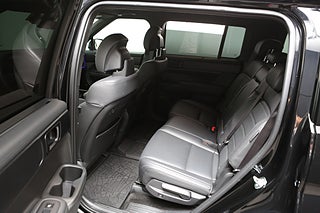 SUV Hyundai Santa Fe 8 av 24