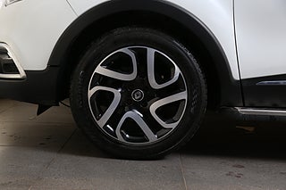 SUV Renault Captur 18 av 19