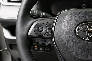 SUV Toyota RAV4 16 av 26