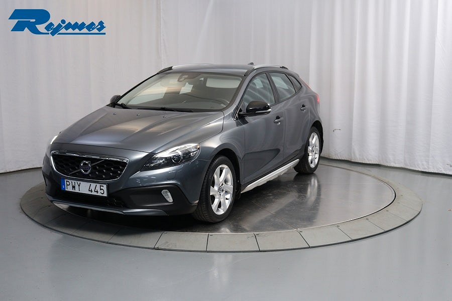 Volvo V40 Cross Country D2 Momentum