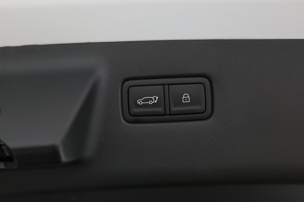 Hyundai Santa Fe Advanced 4WD Plug-In 0,99% SUPERKAMPANJ! 2025