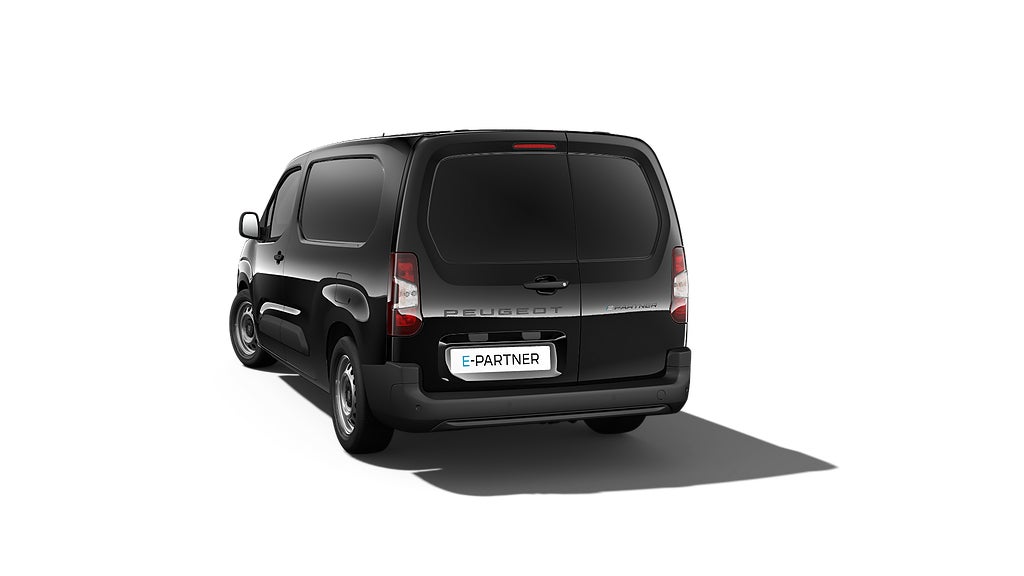Peugeot e-Partner L2  thumbnail