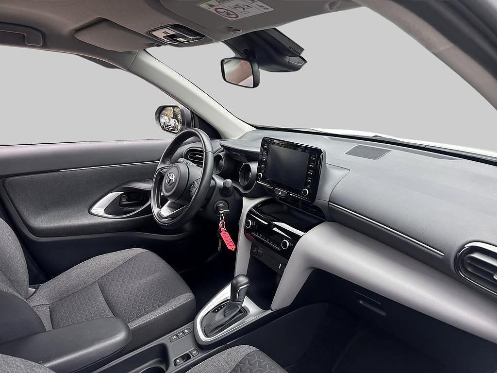 Toyota Yaris Cross 2021 - miniatyr 6