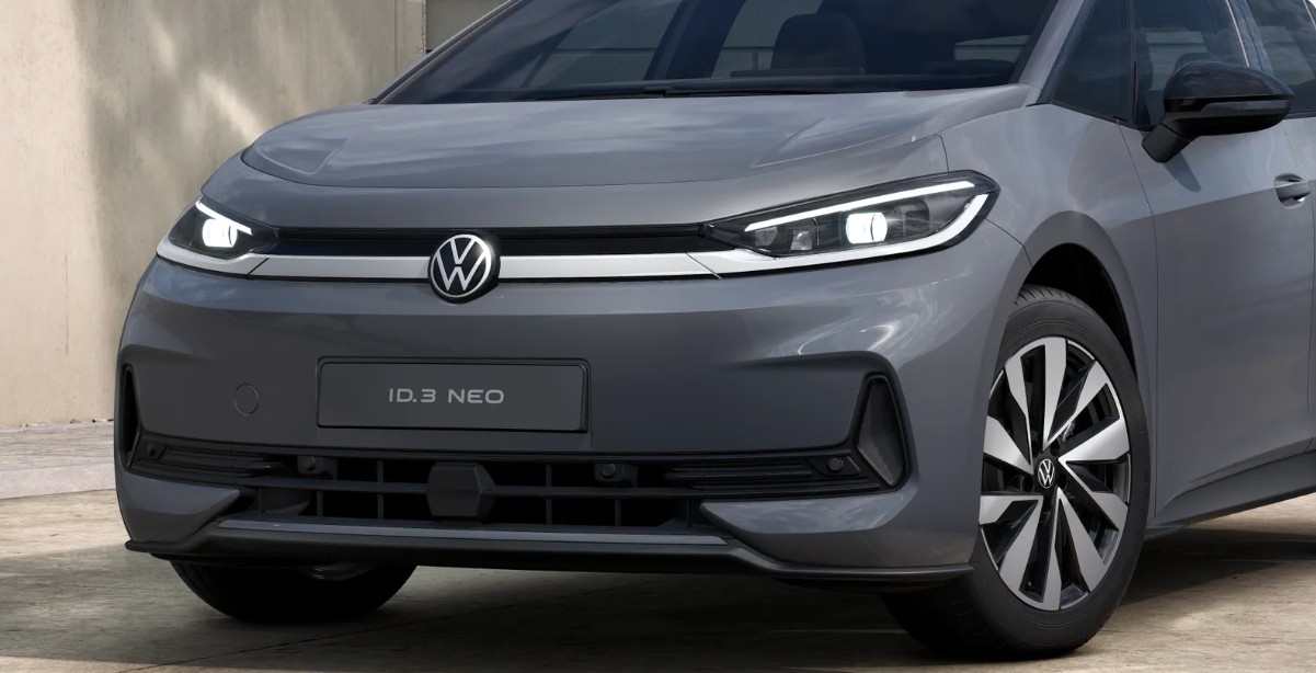 Volkswagen ID.3 Life 58 kWh 2027, bild 4/40