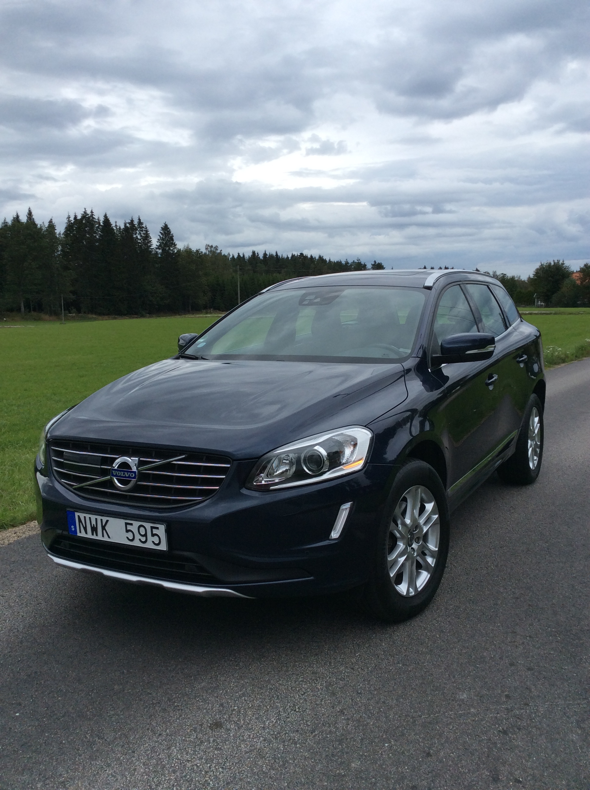 Volvo XC60 2014, kuva 6/35