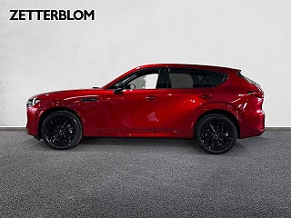 SUV Mazda CX-60 2 av 17