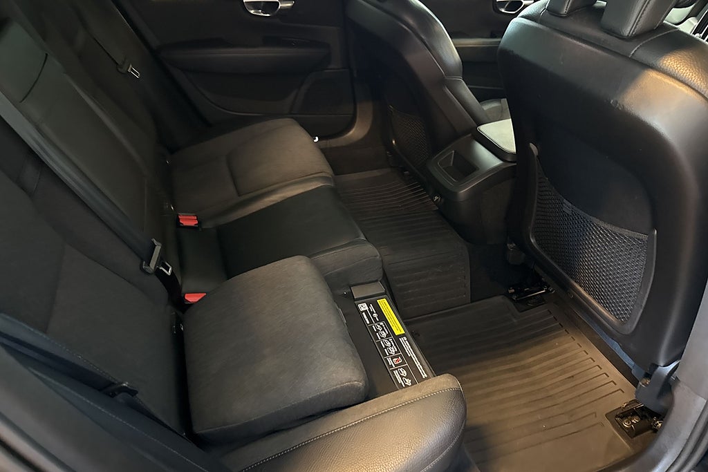 Volvo V90 T4 Geartronic Momentum Drag Värmare B-kamera Sov Hjul  miniatyr 14