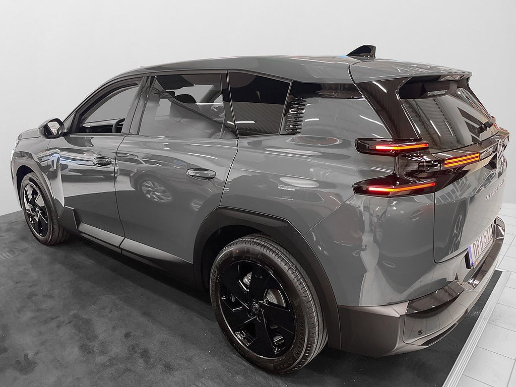 Citroën C5 Aircross 2026 - miniatyr 5