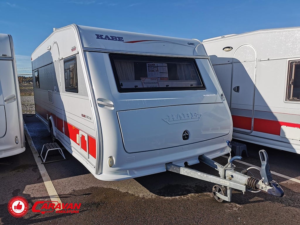 Kabe CLASSIC 560 GLE KS