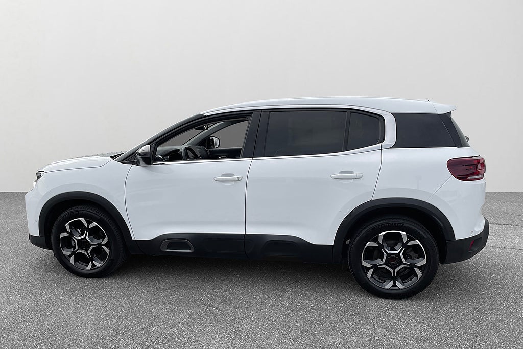 Citroën C5 Aircross 2023 - miniatyr 3
