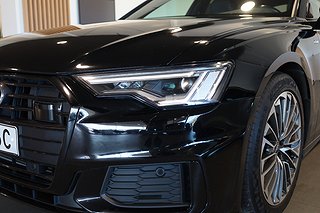 Kombi Audi A6 8 av 28