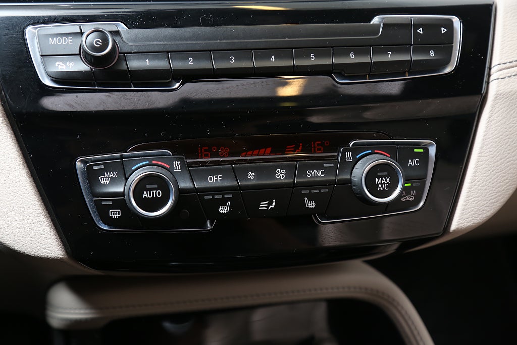 BMW X2 M35i  xDrive 306hk M-Sport Navi Panorama Head-Up