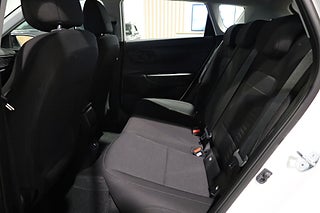 SUV Hyundai Bayon 10 av 22