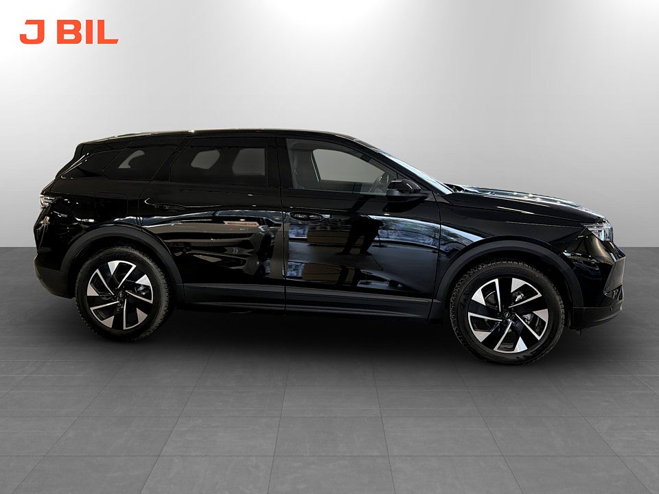 Bild på Opel Grandland Ultimate Hybrid 145hk Aut B-KAMERA PANO SKINN