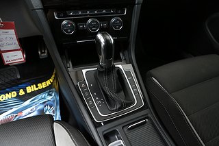Kombi Volkswagen Golf 20 av 22