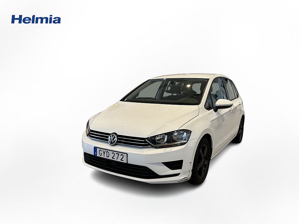 Volkswagen Golf Sportsvan Sportsvan 1.2 TSI DSG