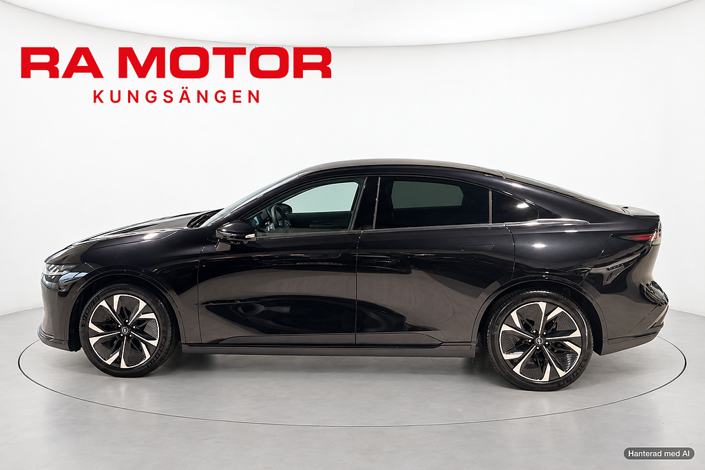 Mazda 6e Homura Plus | 3,99% | 3 år service & Vinterhjul ingår 2027