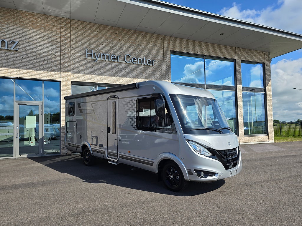 Hymer B-MC I 680 Facelift 