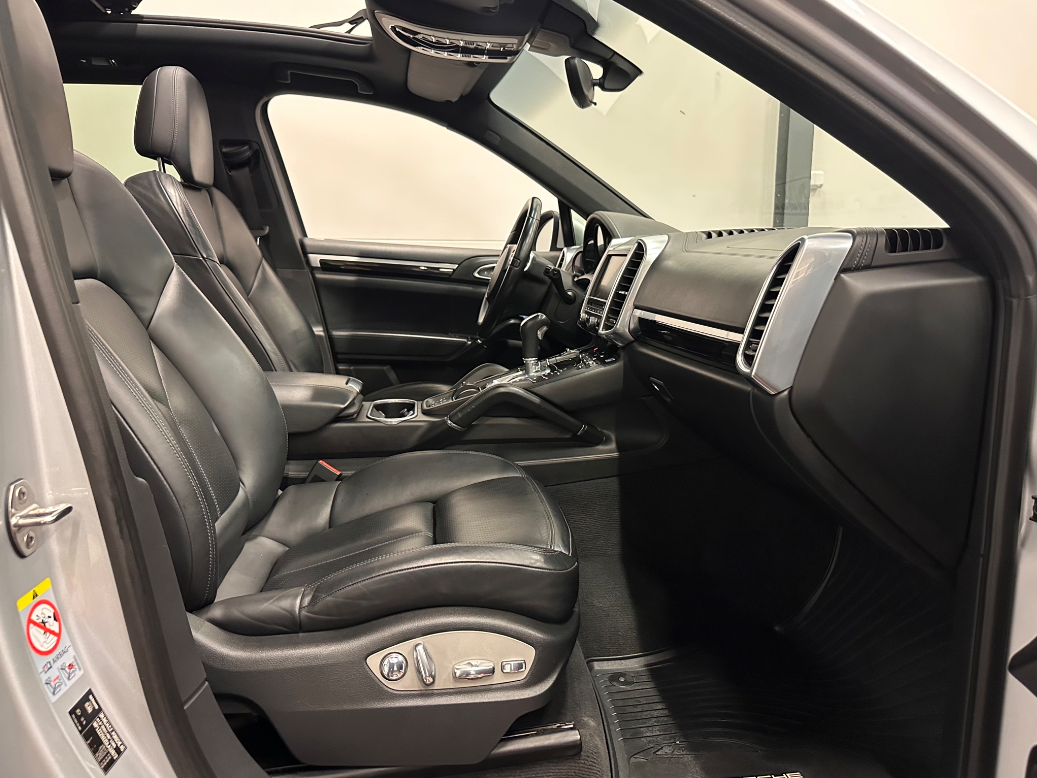 Porsche Cayenne DIESEL TIPTRONIC S 245HK 2013, bild 7/59