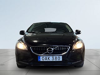 Volvo V40 D2 Farthållare ISOFIX Bleutooth Psens S&V