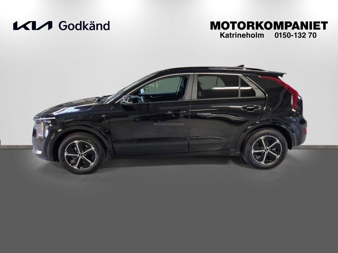 Kia Niro 2026, bild 4/10