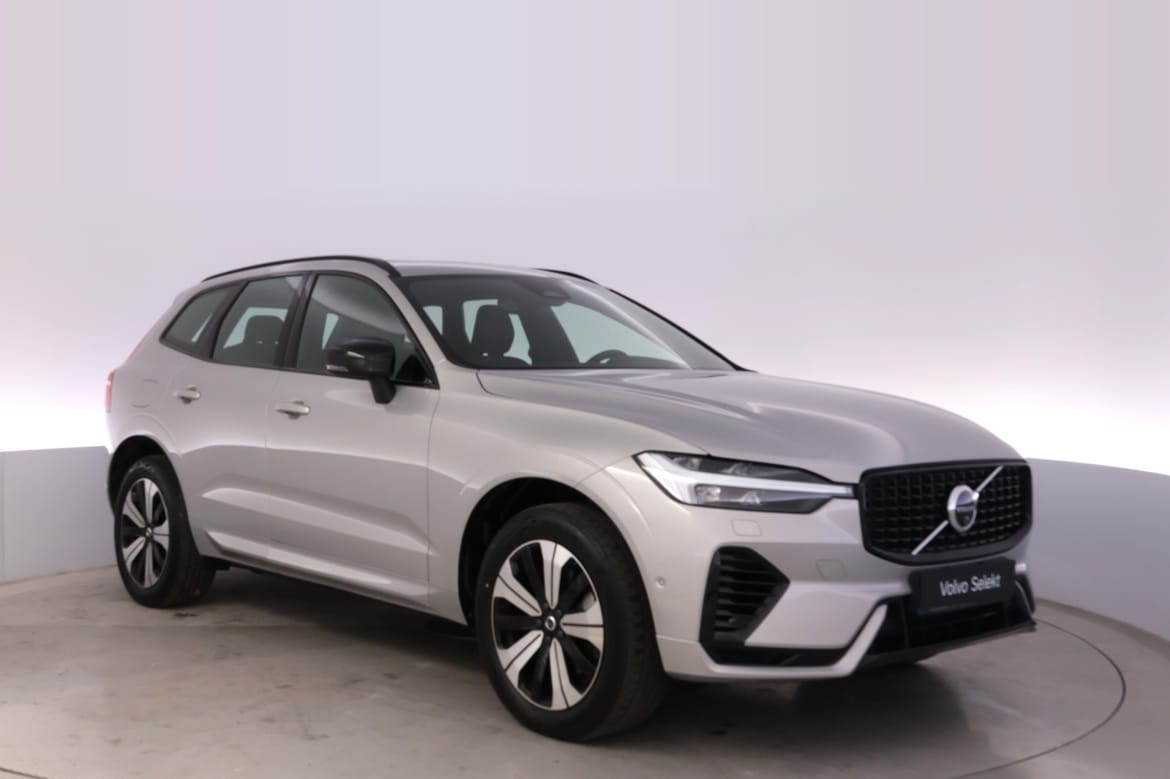 Volvo XC60 T6 Plus Dark 2025, bild 6/10