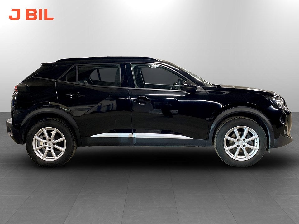 Bild på Peugeot 2008 Allure 1.2 PT 130hk - B-KAMERA, CARPLAY