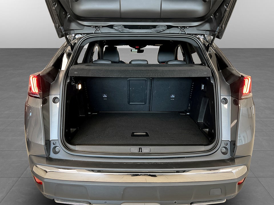 Bild på Peugeot 3008 GT 1.2 PT 130hk Aut B-KAMERA CARPLAY