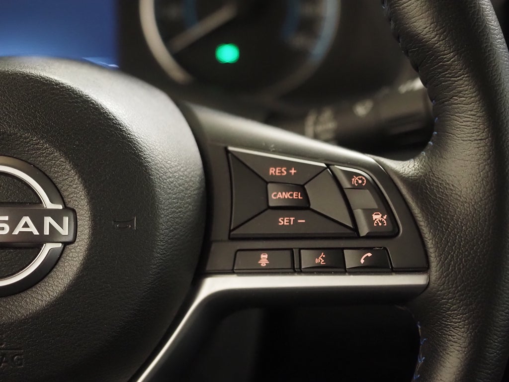 Nissan Leaf ACENTA | 40KWH | KAMERA | MOMS/VAT 2022