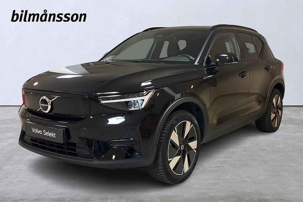 Volvo XC40 Recharge Extended Range Core SE