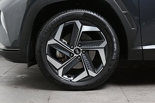 SUV Hyundai Tucson 8 av 25