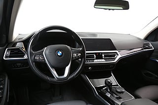 Kombi BMW 330e 14 av 28