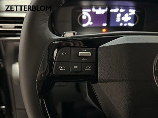 Transportbil - Skåp Citroën berlingo 16 av 19