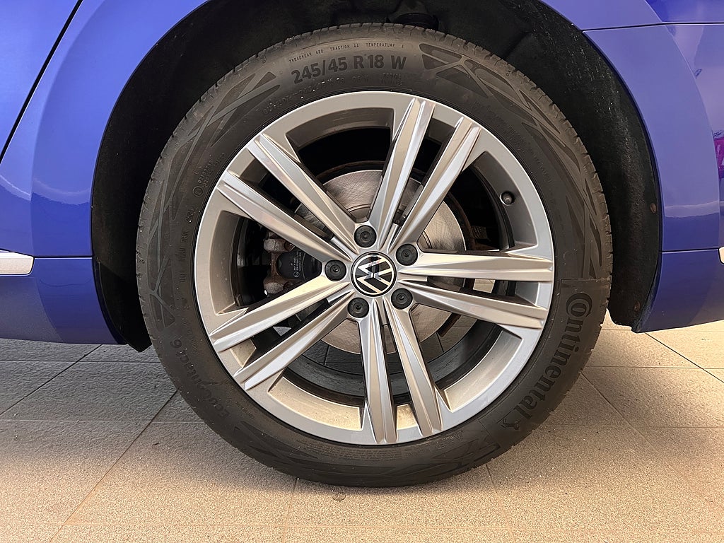 Volkswagen Arteon 2022 - miniatyr 31