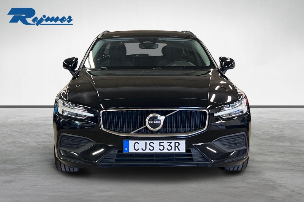 Volvo V60 B4 Diesel Core 2023, kuva 3/10