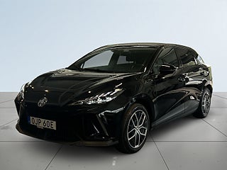 MG 4 Electric Long Range 64 kWh Luxury 360/Ad.Fhåll/SoV