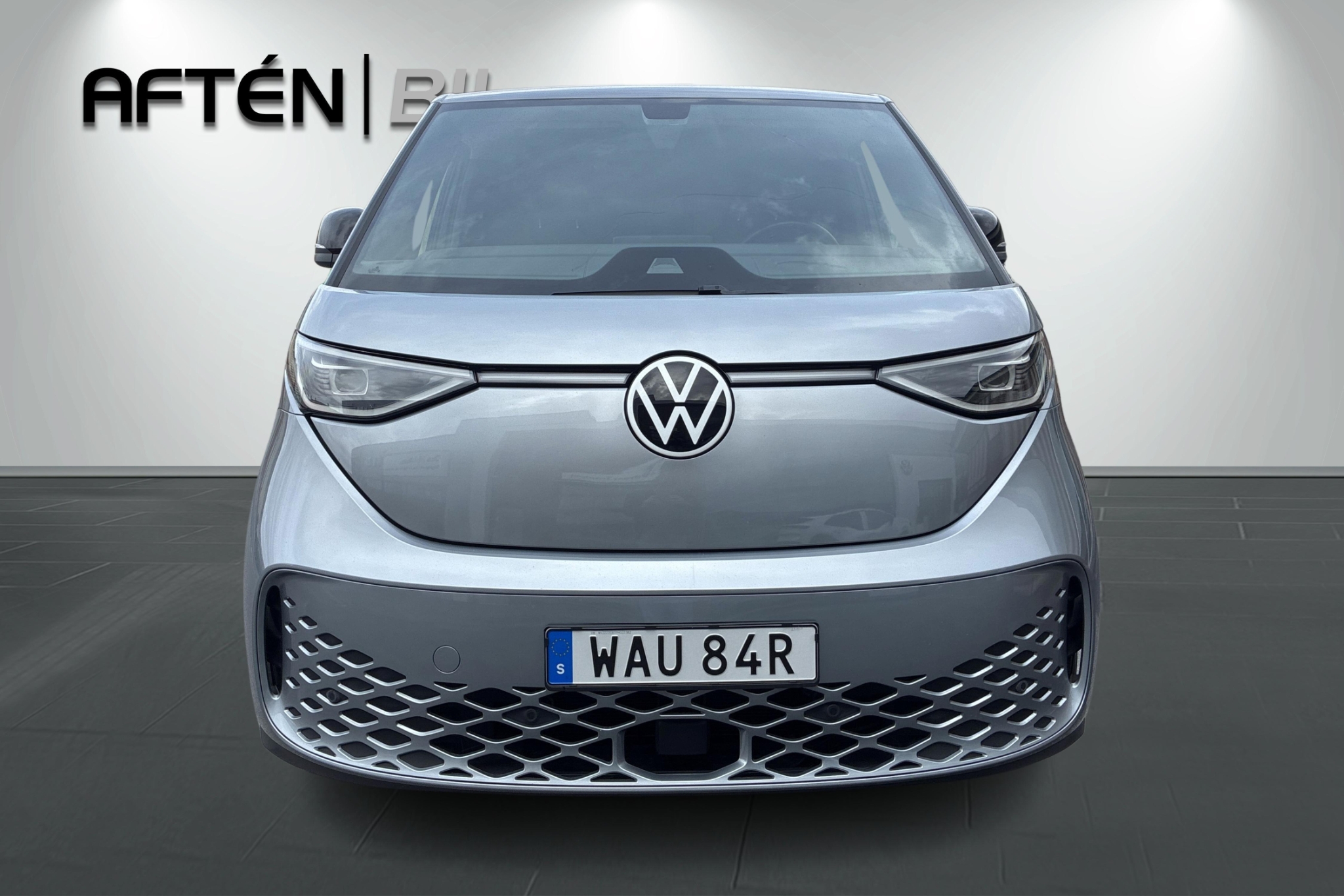 Volkswagen ID. Buzz 2023, bild 3/10