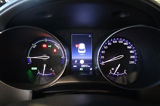 SUV Toyota C-HR 22 av 26