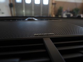 Halvkombi Polestar 2 26 av 26