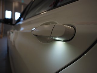 Kombi BMW 318 21 av 23