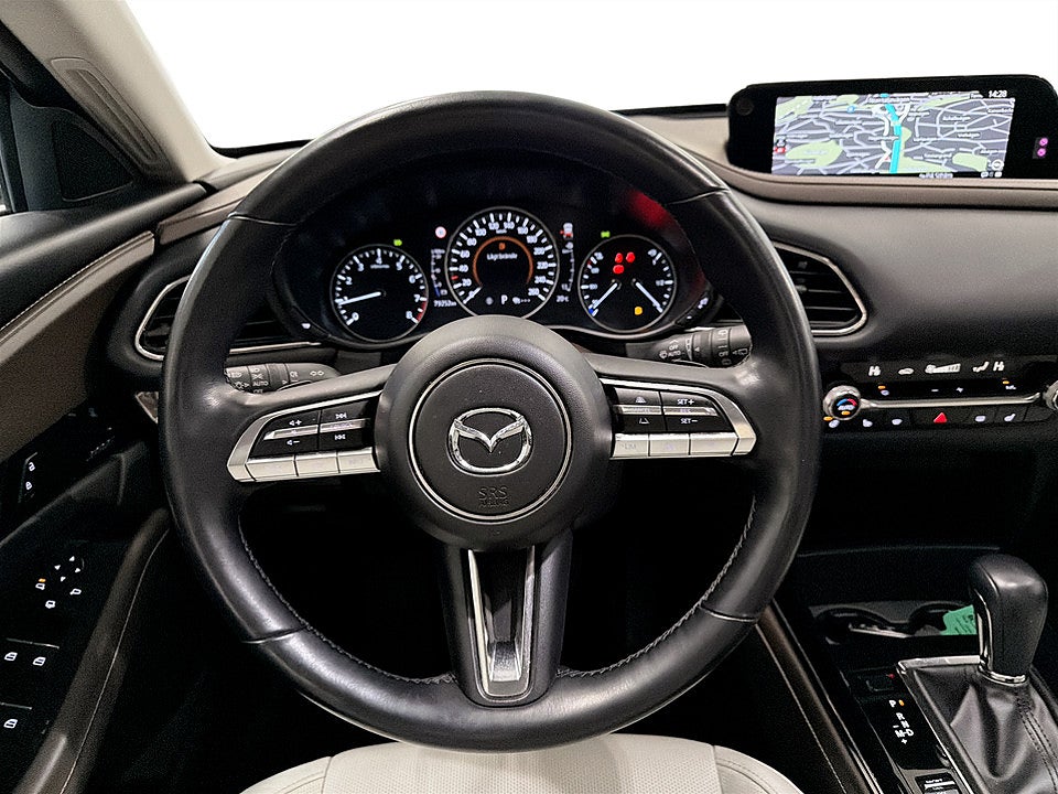 Bild på Mazda CX-30 Cosmo 2.0 E-SKYACTIV-X M 186hk Aut AWD - BOSE,360,SKINN