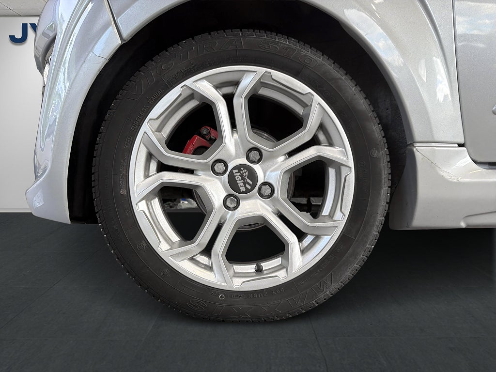 Ligier JS50 0.5 CVT, 8hp, 2019