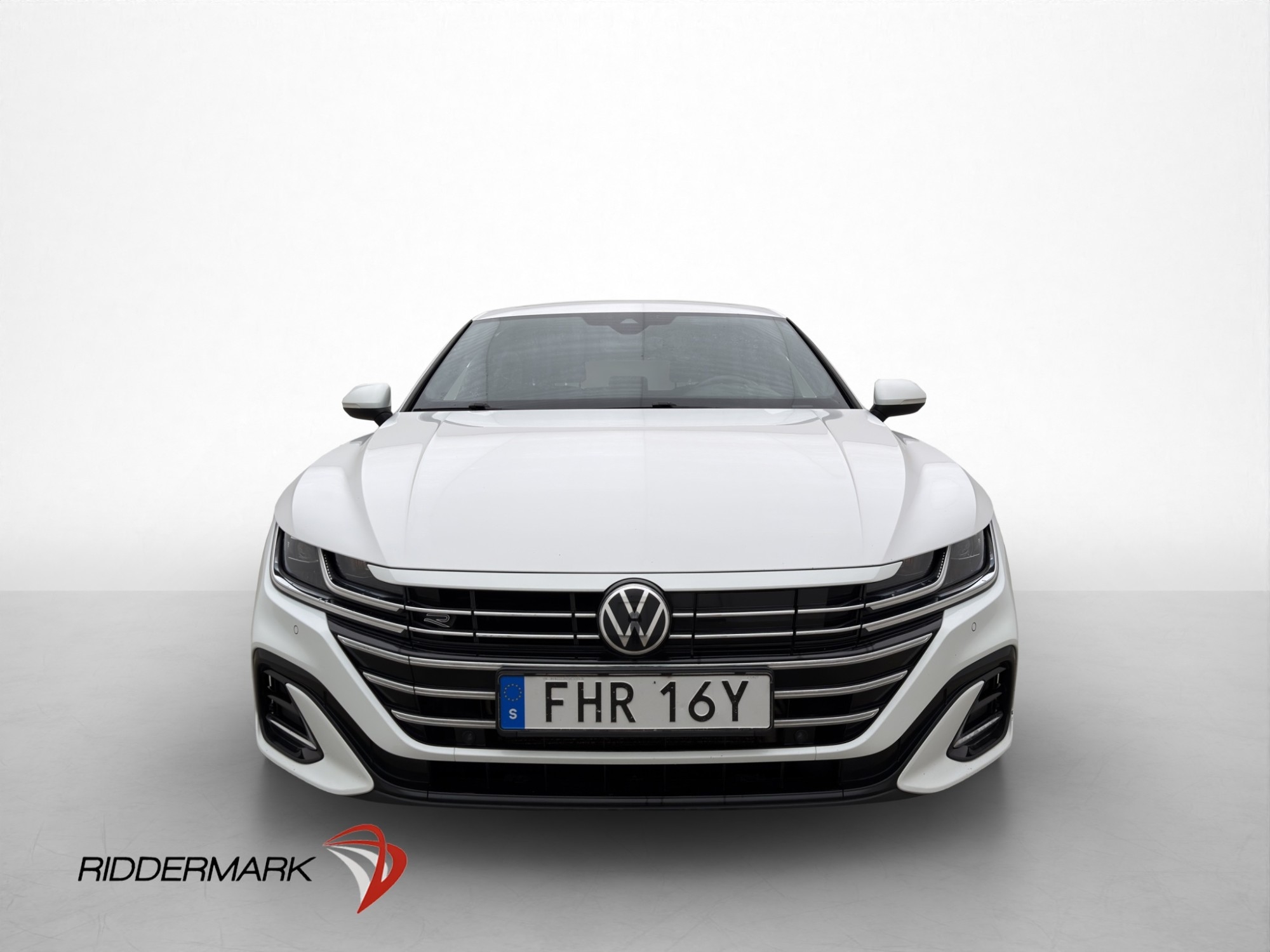 Volkswagen Arteon 2021, bild 3/68