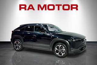 SUV Mazda MX-30 3 av 21