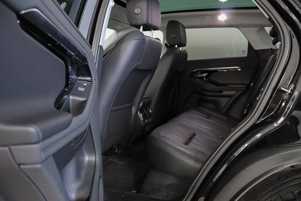 Land Rover Range Rover Evoque P200 SE Signature AWD Panorama Cockpit Värmare